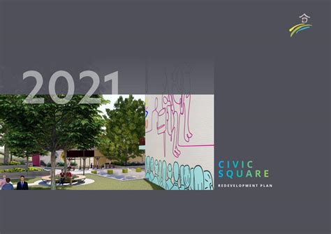 Redevelopment bylaw for Civic Square